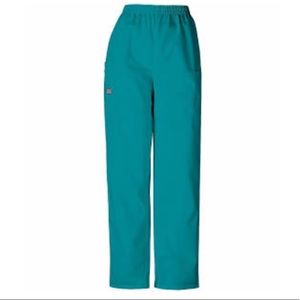 Cherokee scrub pants
